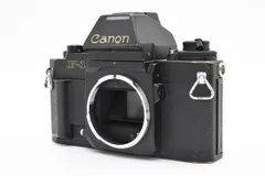 2025年最新】canon new f-1 ファインダーの人気アイテム - メルカリ