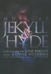DVD デビッド・ハッセルホフinジキル&ハイド The Musical 輸入版 DVD デビッド・ハッセルホフinジキル&ハイド The Musical 輸入版