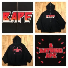 2025年最新】ape 初期 パーカーの人気アイテム - メルカリ 