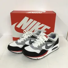 NIKE ナイキ スニーカー 511416 104 AIR MAX CORRELATE 27.5cm 箱有