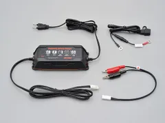 デイトナ電動自転車専用バッテリー デイトナ バッテリー 12V DATZ5S (バイク用バッテリー) 価格比較