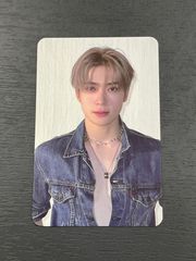 NCT ジェヒョン トレカ Perfume EVERLINE