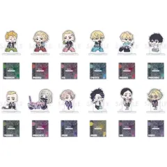 【中古】雑貨 全12種セット 「東京リベンジャーズ わちゃっと!アクスタコレクション」