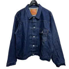 Levi's 506XXデニムジャケット サイズ42 楽天市場】【LEVIS】【506XX】【1st】【復刻】【LVC】【日本製