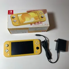2025年最新】switchライト ジャンクの人気アイテム - メルカリ