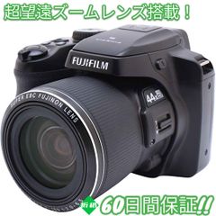Fujifilm FINEPIX S8200 iPhone転送OK♪ #8500