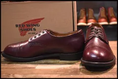 2024年最新】Red Wing Oxfordの人気アイテム - メルカリ