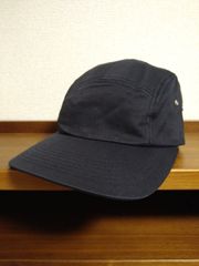 【新品未使用】UNION LAUNCH 9060 JET CAP ユニオンランチ ジェットキャップ 帽子 ネイビー