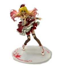 バンダイ マクロスF 一番くじ フィギュア シェリル・ノーム