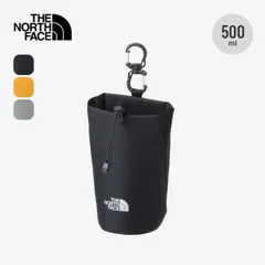 【新品】THE NORTH FACE ノースフェイス ボトルポケット