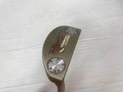 【最短翌日発送】SC カリフォルニア デルマー | 中古 | パター | タイトリスト