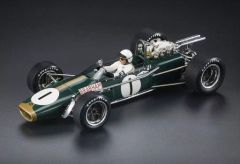 超希少SRC製 BRM P261 1964 G・ヒル 1/32 スロットカー - メルカリ