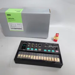 2025年最新】KORG Volca fmの人気アイテム - メルカリ