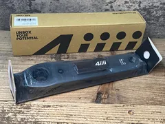 2025年最新】4iiii パワーメーター r7000の人気アイテム - メルカリ