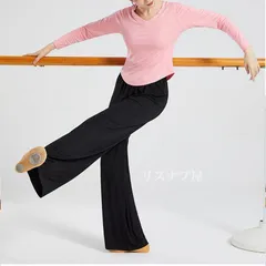 ヨガパンツ レディース モダール ロング丈 リラックスパンツ ダンスパンツ ヨガウェア ロングパンツ ダンスウェア ゆったり フィットネスウェア ヨガ パンツ サルエル 部屋着 ダンス 美脚 フィットネス ウエストゴム ストレッチxiaoliang08