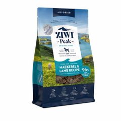 正規品 猫用ZIWI Peak マッカロー＆ラムレシピ 1kg 2袋セット - メルカリ