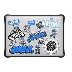 【在庫処分】/ M2 (M1 / 13-inch Intel) Pro MacBook - ケース mini インパクト JOHN CASETiFY