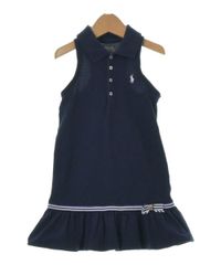 Polo Ralph Lauren ワンピース（その他） キッズ 【古着】【中古】【送料無料】