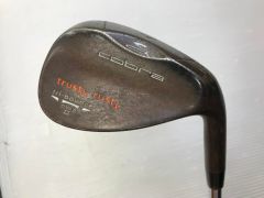 【最短翌日発送】トラスティラスティ 2012 ラスト | 51 | S | NSプロ950GH | 中古 | ウェッジ | コブラ