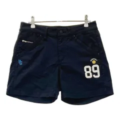 2025年最新】パーリーゲイツ ショートパンツの人気アイテム - メルカリ