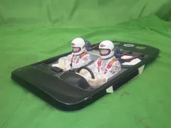 【年中無休】 中古】タミヤ ランチアボディ用申告 コクピット - メルカリ その他