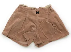 【アプレレクール/apreslescours】ショートパンツ 100サイズ 女の子【子供服・ベビー服】（1709395）