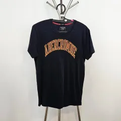 Abercrombie(アバクロンビー) マッスルフィット 半袖 S