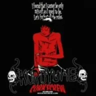 黒夢 KUROYUME ラッキードロー ワッペン3枚セット