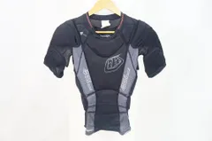 bmx レーシング　mtb ダウンヒル　トロイリーデザインズ　ボディプロテクター 2025年最新】トロイリーデザインプロテクターの人気アイテム