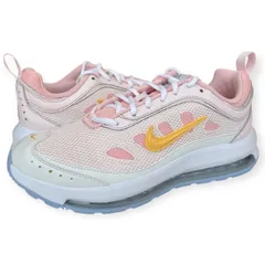 スニーカー ナイキ レディース エアマックス AP ピンク/ゴールド CU4870-108 ウォーキング 運動 おしゃれ 軽い 軽量 立ち仕事 通学 やわらかい nike 通気性 通勤 旅行 学生