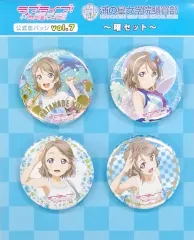 2025年最新】渡辺曜 缶バッジの人気アイテム - メルカリ