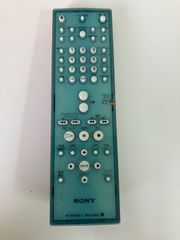 SONY ソニー オーディオリモコン RM-SS880J