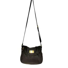 マークバイマークジェイコブス Marc by Marc Jacobs Classic Q NATASHA Shoulder Bag クラシックキュー ナターシャ ショルダー バッグ レディース 表記無 