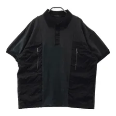 OBSIDIAN オブシディアン　ポロシャツ ホワイト　サイズXL ゴルフウェア OBSIDIAN｜オブシディアンの通販｜ELLE SHOP (エル・ショップ
