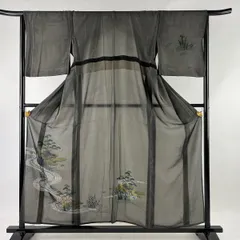 2023年最新】紗絽袷 着物の人気アイテム - メルカリ