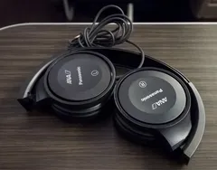 【非売品】ANAプレミアムクラス限定ヘッドホン 2個セット