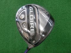 ドライバー テーラーメイド GLOIRE 2014/ATTAS G7 5/SR/9.5[9120]