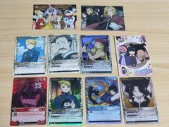 ハンターハンター HUNTER×HUNTER カードダス ハイパーバトル17枚