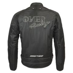 【処分特価 30%off 新品 送料無料】 ラフアンドロード RR7308 ライディングZIPメッシュジャケットEM 春夏バイクジャケット ROUGH&ROAD ラフ＆ロード