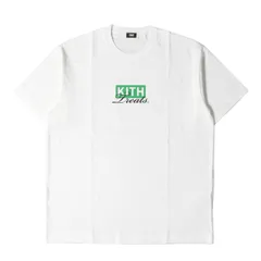 2024年最新】kith treats tokyo tシャツの人気アイテム - メルカリ