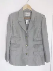 2025年最新】jun ashida レディース テーラードジャケットの人気