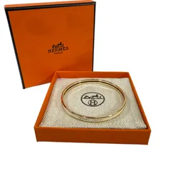 HERMES エナメルバングル 青/金 楽天市場】エルメス エナメル バングルの通販