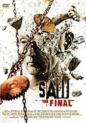 SAW ソウ シリーズ ザ・ファイナル 7 セット まとめて ホラー