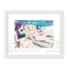 蜘蛛ですが、なにか? 原作10周年記念 くじ引き堂 S賞 キャラファイン