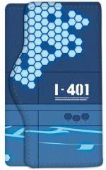 [중고]수납·휴대용 아이템 01.이 401 키 케이스 [극장판 푸른 강철의 아르페지오 -알스·노바- Cadenza]