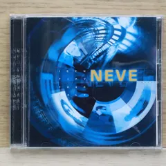 国内盤CD★ニーヴ/NEVE■ IDENTIFY YOURSELF 【SRCS8939/4988009893990】M03158