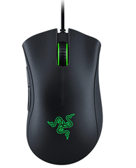 【新品】【当日発送】RAZER / レイザー DeathAdder Essential デスアダー エッセンシャル 有線ゲーミングマウス
