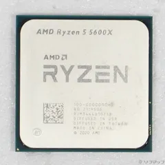 【新品未使用】Ryzen5 5600X 動作保証 100-100000718box__0100.png