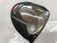 【最短翌日発送】シャトル i4000AR 460 | 10 | SR | IMPACTFIT LV 501 | 中古 | ドライバー | マジェスティゴルフ