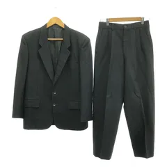 COMME des GARCONS tailored jacket 80s ~ AD1988 archive S PJ